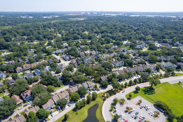 5124 E Liberty Park Circle, North Charleston, SC 29405
