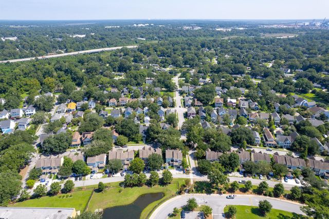 5124 E Liberty Park Circle, North Charleston, SC 29405