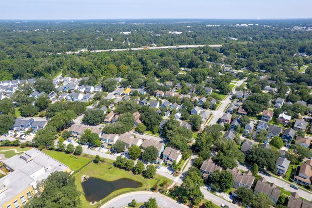 5124 E Liberty Park Circle, North Charleston, SC 29405
