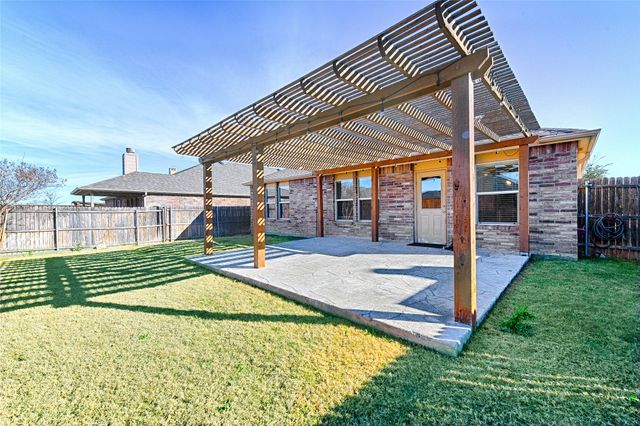 1416 Nicholas Lane, Little Elm, TX 75068