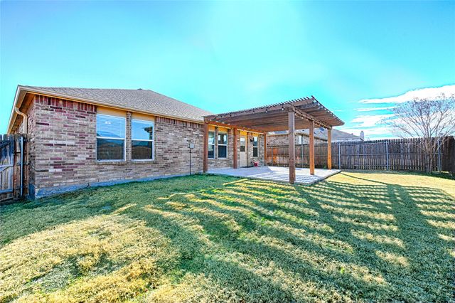 1416 Nicholas Lane, Little Elm, TX 75068