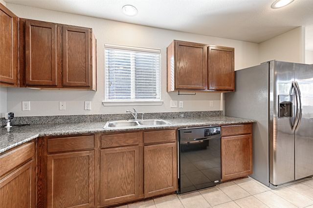 1416 Nicholas Lane, Little Elm, TX 75068