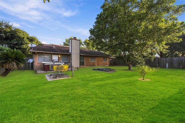 12919 Carvel Lane, Houston, TX 77072