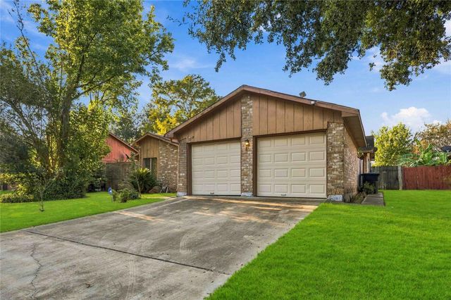 12919 Carvel Lane, Houston, TX 77072