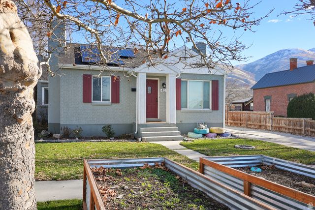 451 S 200 E, Brigham City, UT 84302