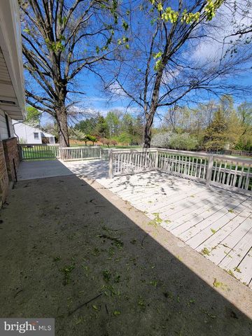 2671 EGYPT RD, Audubon, PA 19403