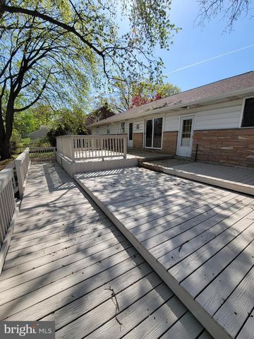 2671 EGYPT RD, Audubon, PA 19403