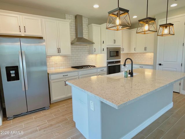 13648 N 144th Drive, Surprise, AZ 85379