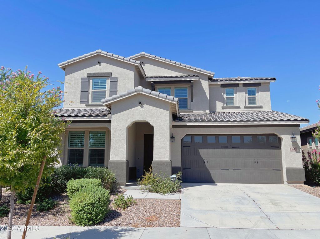 13648 N 144th Drive, Surprise, AZ 85379