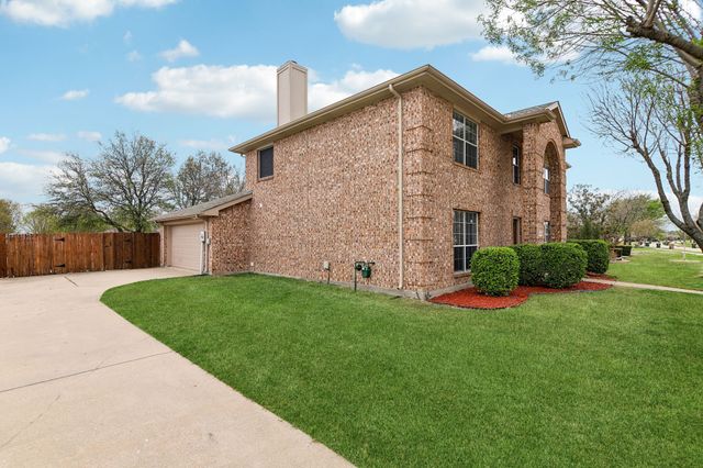 432 Ponderosa Trail, Murphy, TX 75094