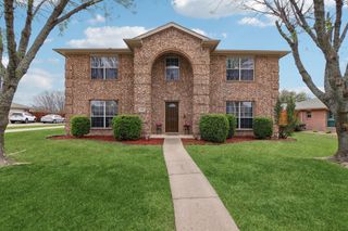 432 Ponderosa Trail, Murphy, TX 75094
