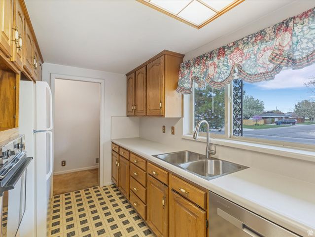 1204 E IRIS LN, Millcreek, UT 84106