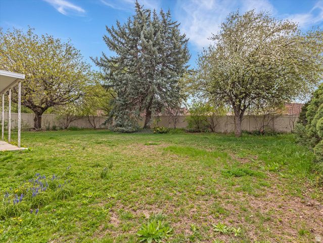 1204 E IRIS LN, Millcreek, UT 84106