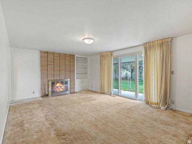 1204 E IRIS LN, Millcreek, UT 84106