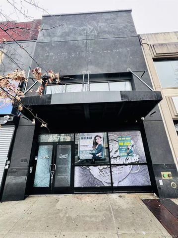 30-75 Steinway Street, Astoria, NY 11103