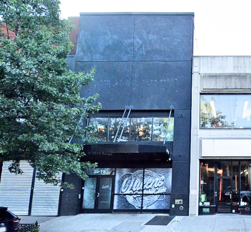 30-75 Steinway Street, Astoria, NY 11103