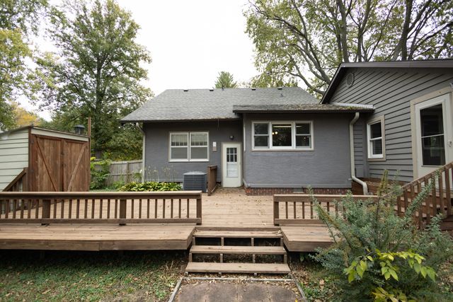 1319 W 4th Street S, Newton, IA 50208