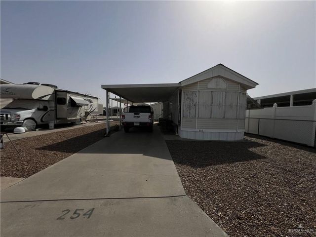 215 S Valley View Road, Donna, TX 78537