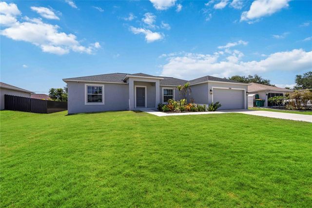 7089 PLANTATION STREET, Englewood, FL 34224