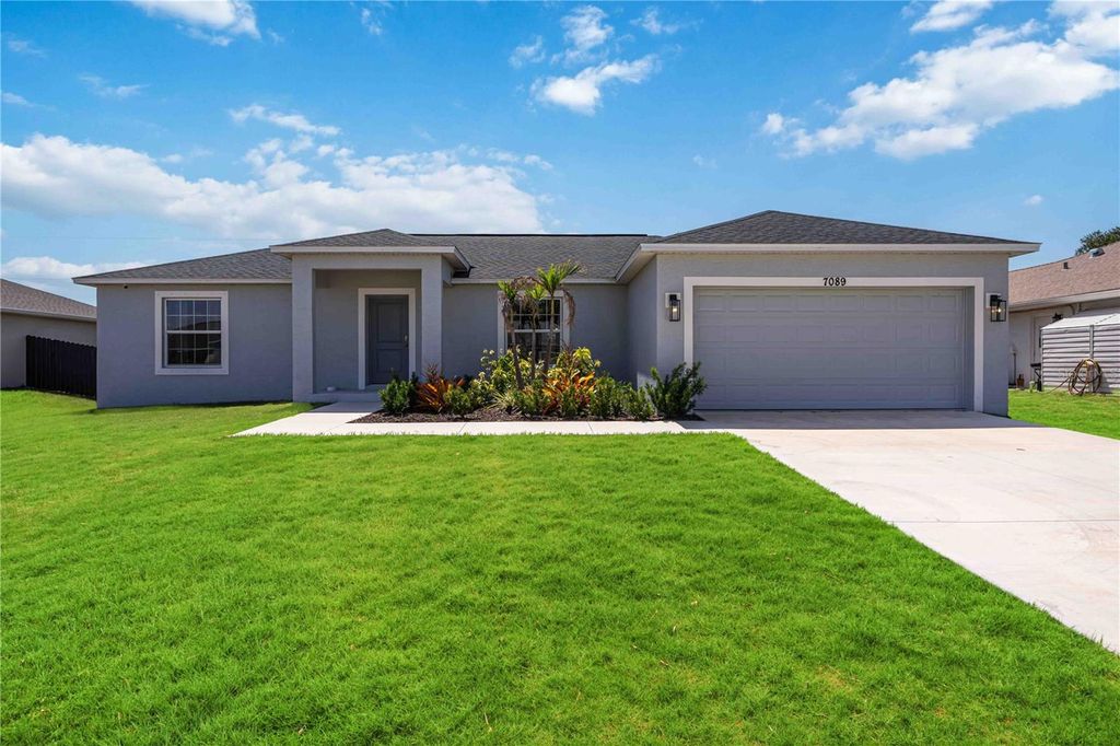 7089 PLANTATION STREET, Englewood, FL 34224