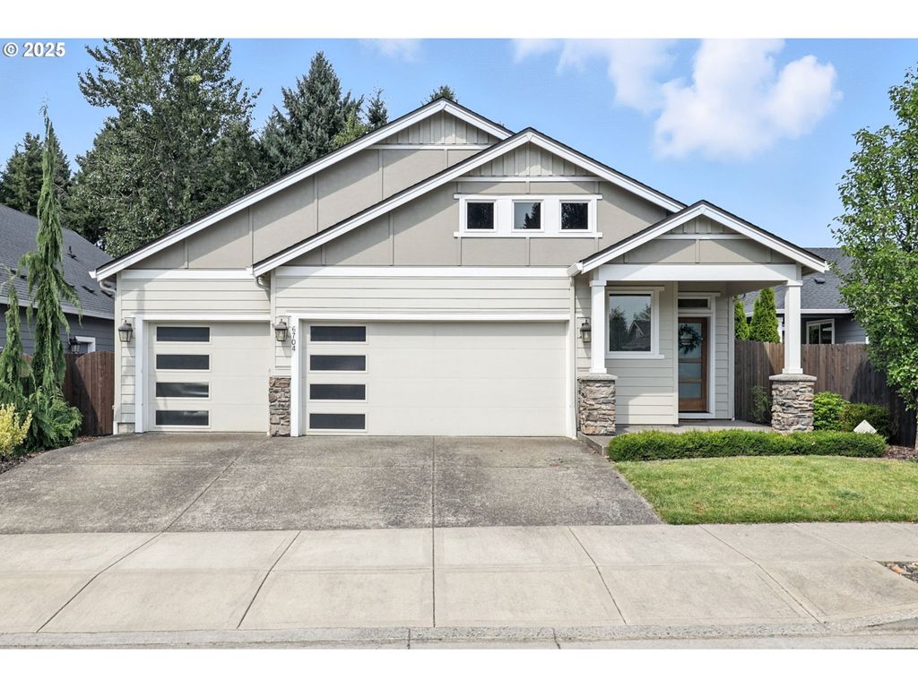6704 Ne 112TH St, Vancouver, WA 98686