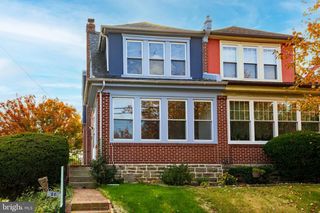 6839 OAKLEY ST, Philadelphia, PA 19111