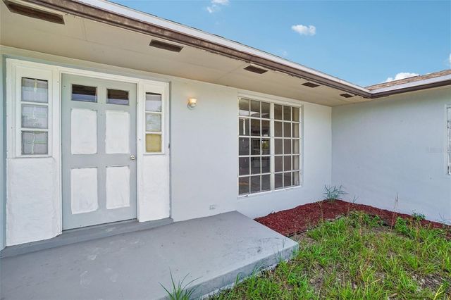 1090 EDGEHILL AVE, Spring Hill, FL 34606