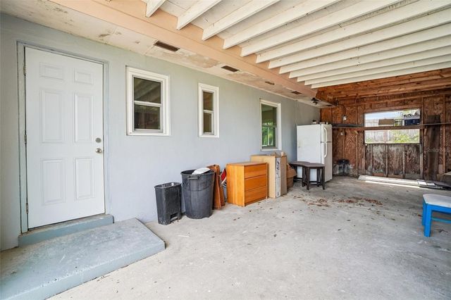 1090 EDGEHILL AVE, Spring Hill, FL 34606