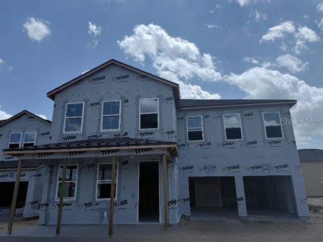 22113 AMBERBUSH CT., Mount Dora, FL 32757