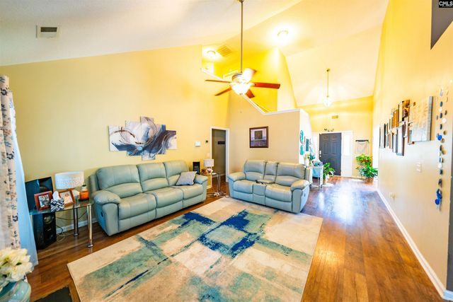 130 Brandon Hall Road, Columbia, SC 29229