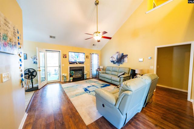 130 Brandon Hall Road, Columbia, SC 29229
