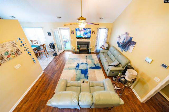 130 Brandon Hall Road, Columbia, SC 29229