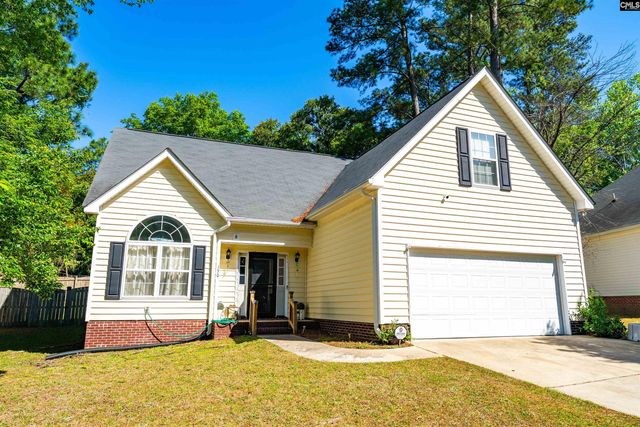 130 Brandon Hall Road, Columbia, SC 29229