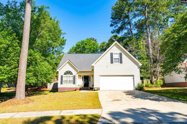 130 Brandon Hall Road, Columbia, SC 29229