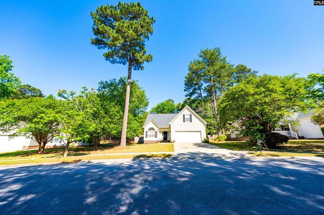 130 Brandon Hall Road, Columbia, SC 29229