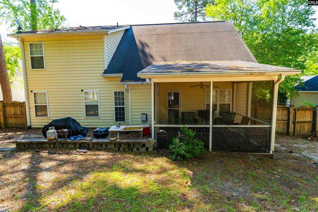 130 Brandon Hall Road, Columbia, SC 29229