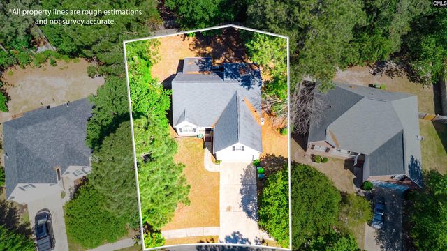 130 Brandon Hall Road, Columbia, SC 29229