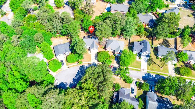 130 Brandon Hall Road, Columbia, SC 29229
