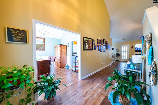 130 Brandon Hall Road, Columbia, SC 29229