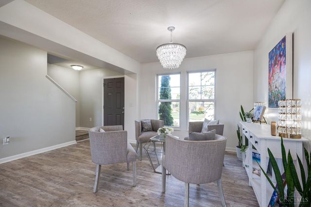 163 Oasis Court, Springboro, OH 45066