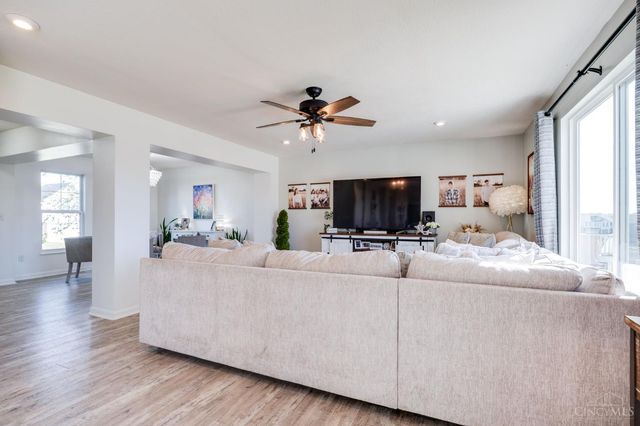 163 Oasis Court, Springboro, OH 45066