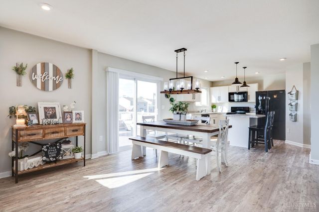 163 Oasis Court, Springboro, OH 45066