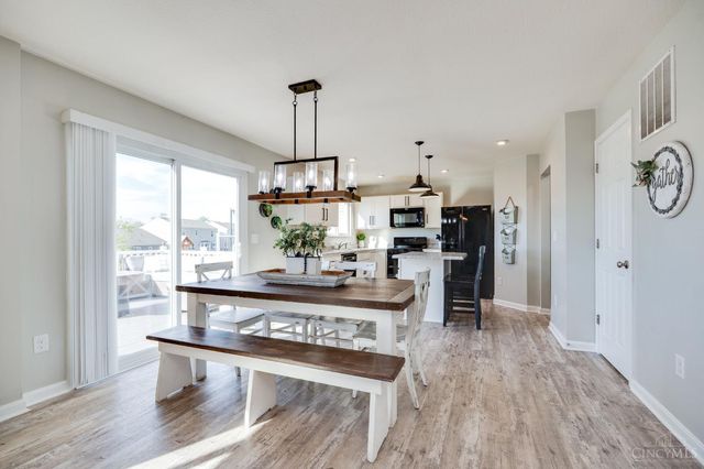 163 Oasis Court, Springboro, OH 45066