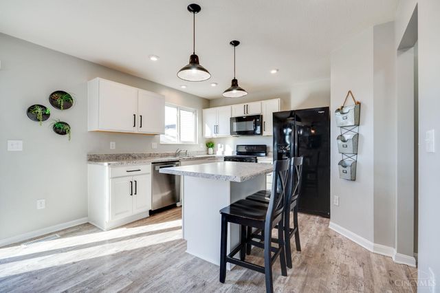 163 Oasis Court, Springboro, OH 45066