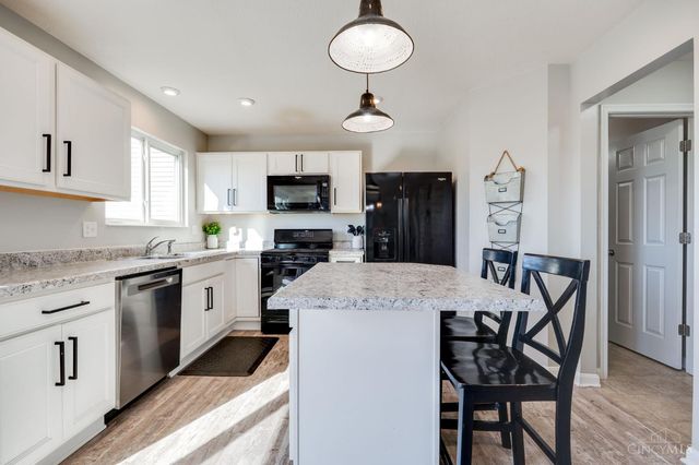 163 Oasis Court, Springboro, OH 45066