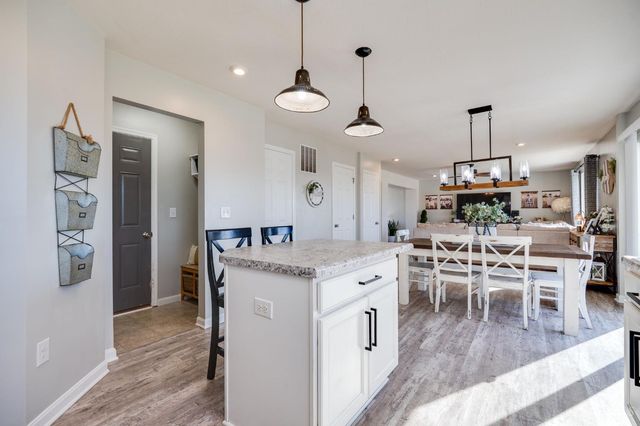 163 Oasis Court, Springboro, OH 45066