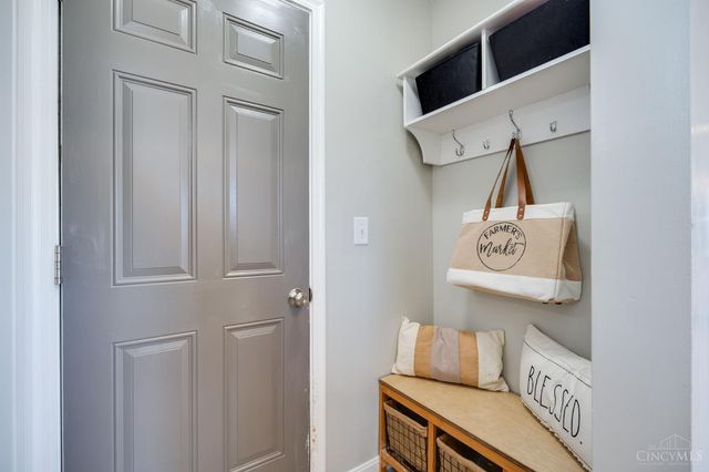 163 Oasis Court, Springboro, OH 45066