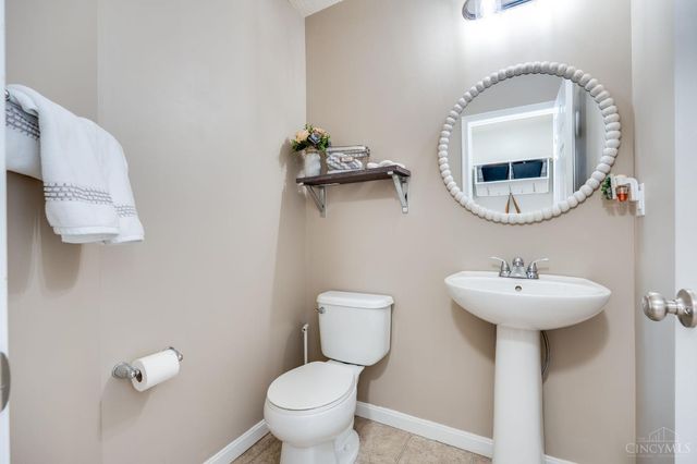 163 Oasis Court, Springboro, OH 45066