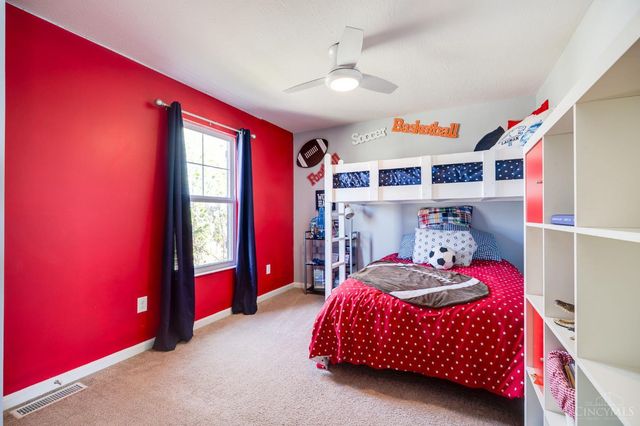 163 Oasis Court, Springboro, OH 45066