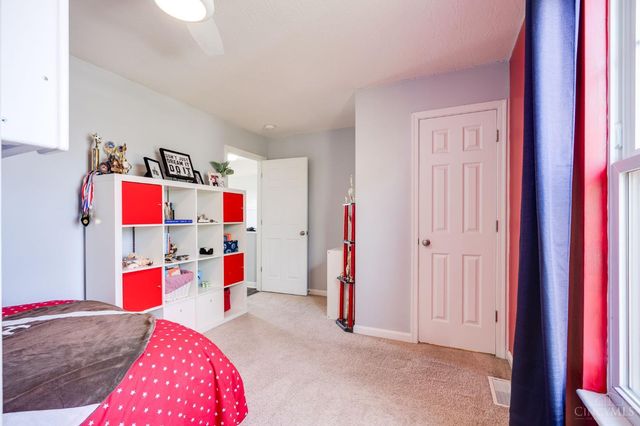 163 Oasis Court, Springboro, OH 45066